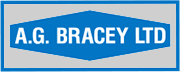 AG Bracey
