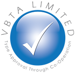 VBTA obtains and manages N1, N2 and N3 Type Approvals enabling member companies to build a wide range of vehicle types across a spread of OEM base vehicles.